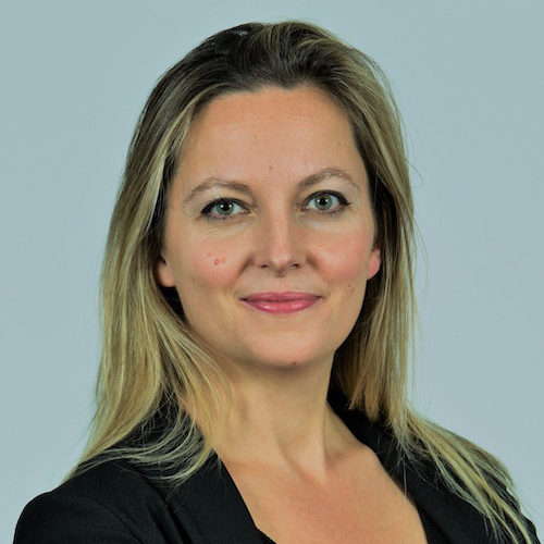 Caroline Ceccaldi Caroline Ceccaldi