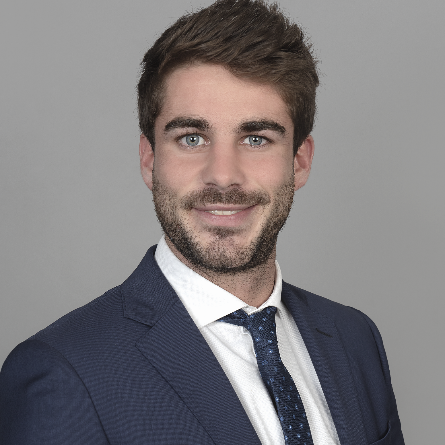Gauthier DENYS Gauthier DENYS