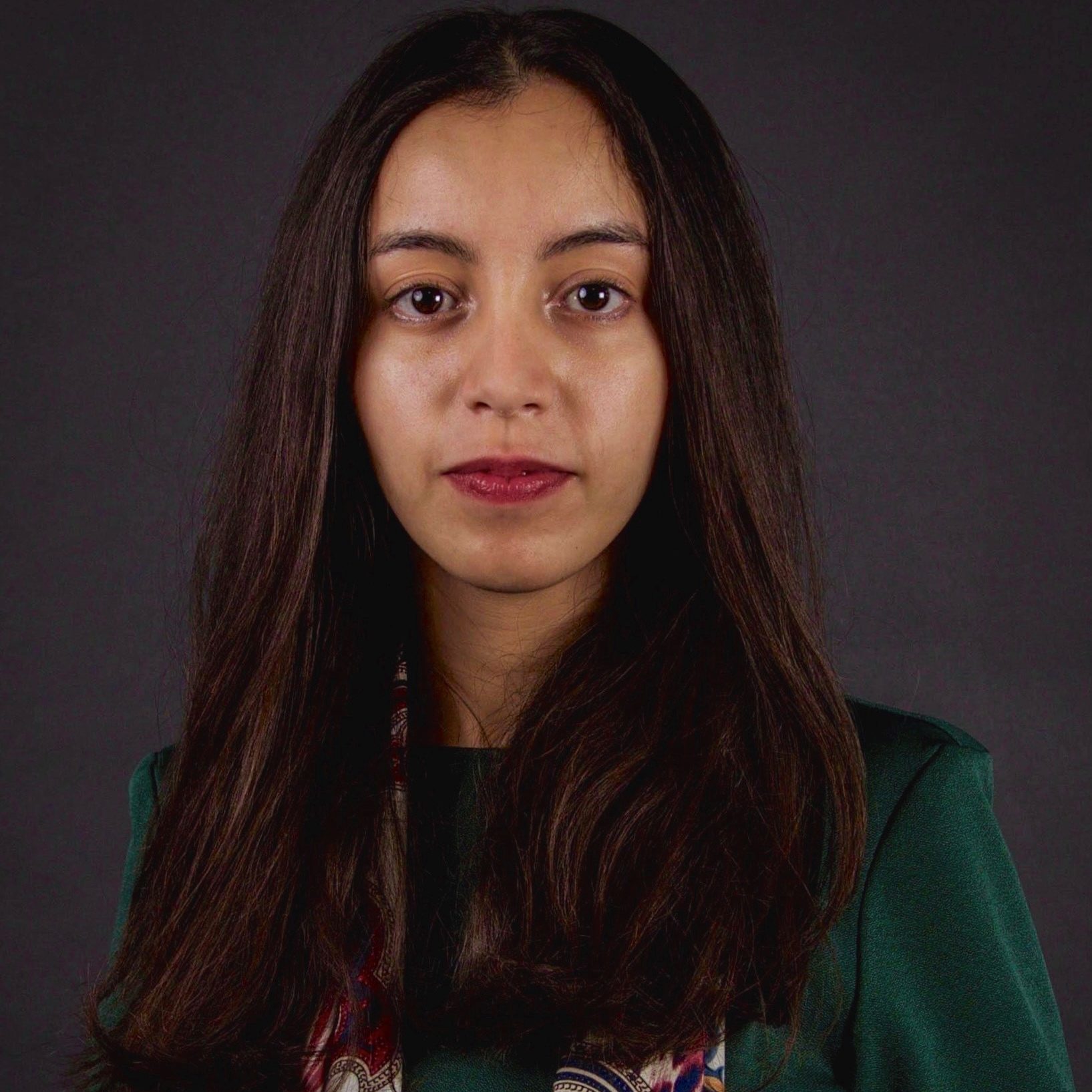 Nadia Kahem Nadia Kahem