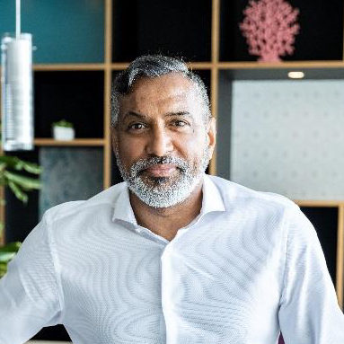 Ramesh Caussy Ramesh Caussy