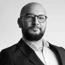 Adrien Dessolliere – Asset Manager