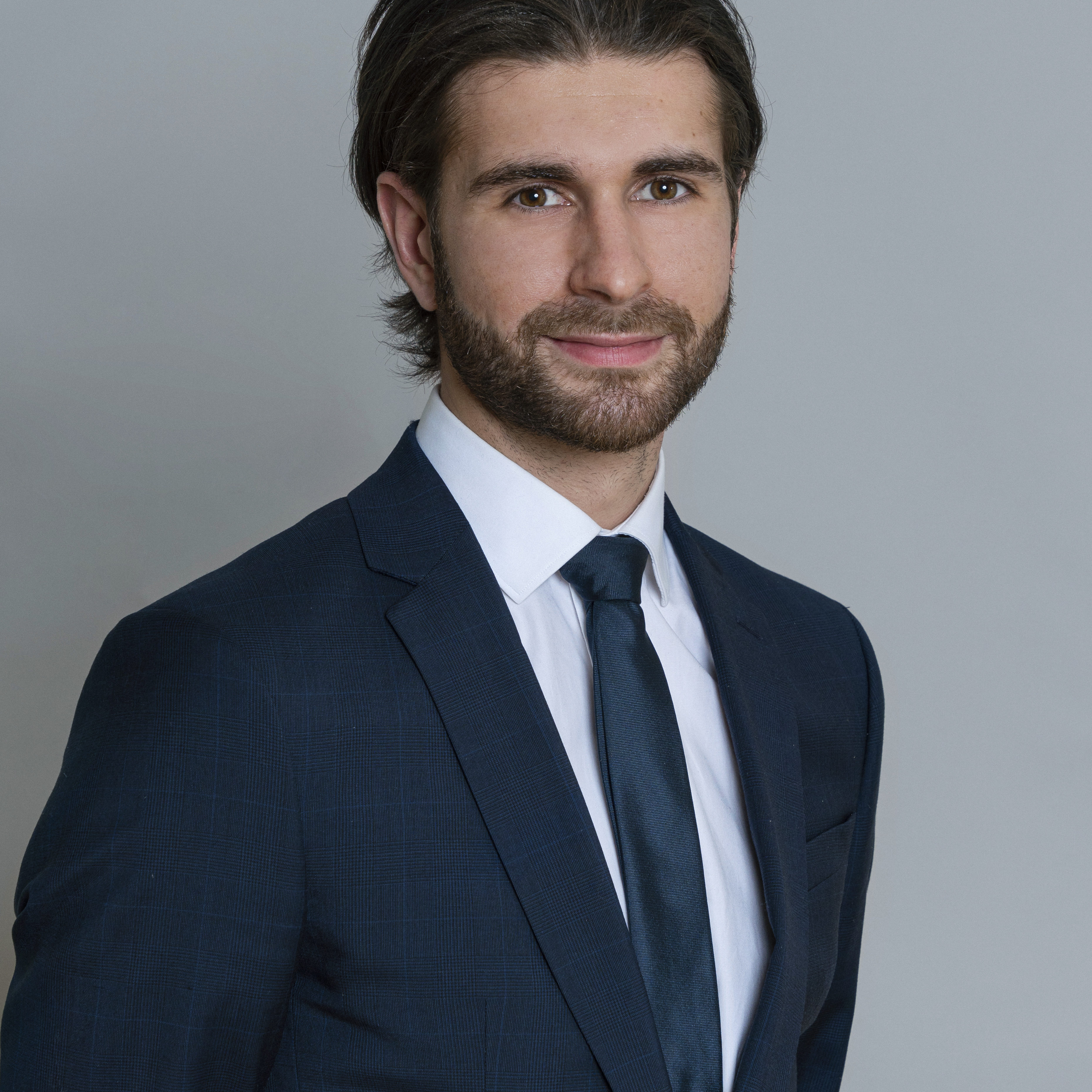 Hugo Roche Hugo Roche