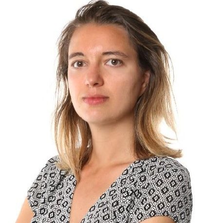 Portrait de Camille de Courson Portrait de Camille de Courson