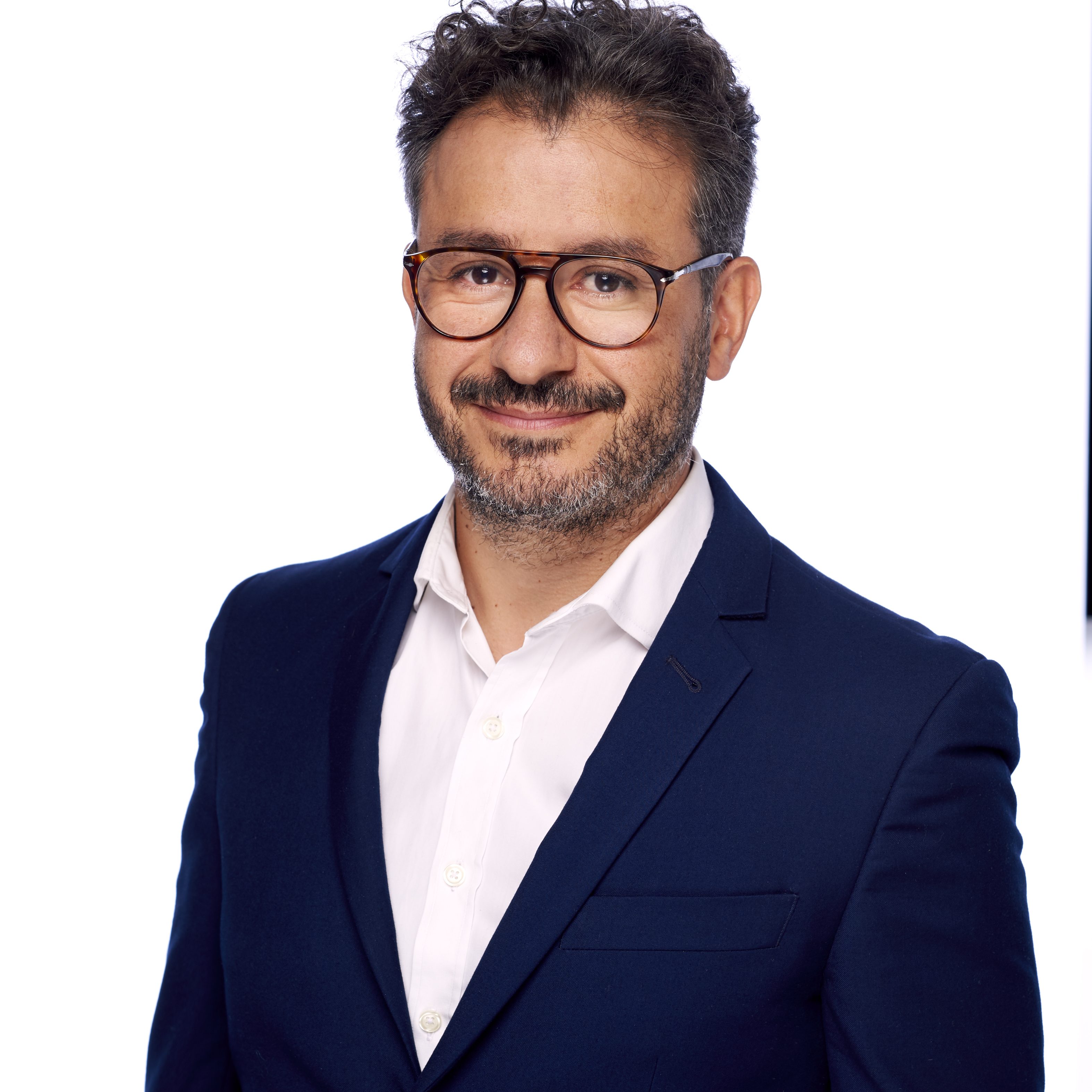 BENABED Nadir BENABED Nadir