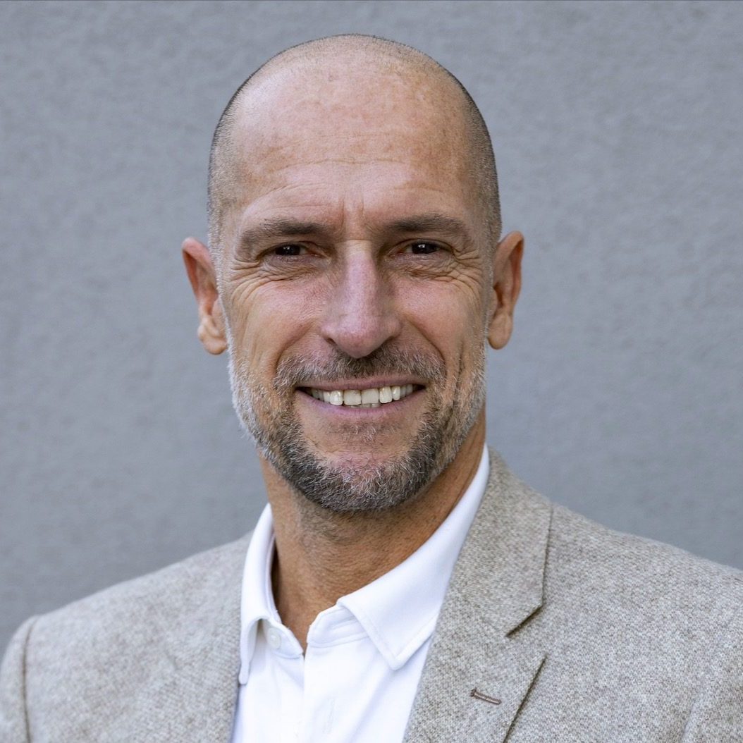 Lionel ROBLES - DG Interhome France Lionel ROBLES - DG Interhome France
