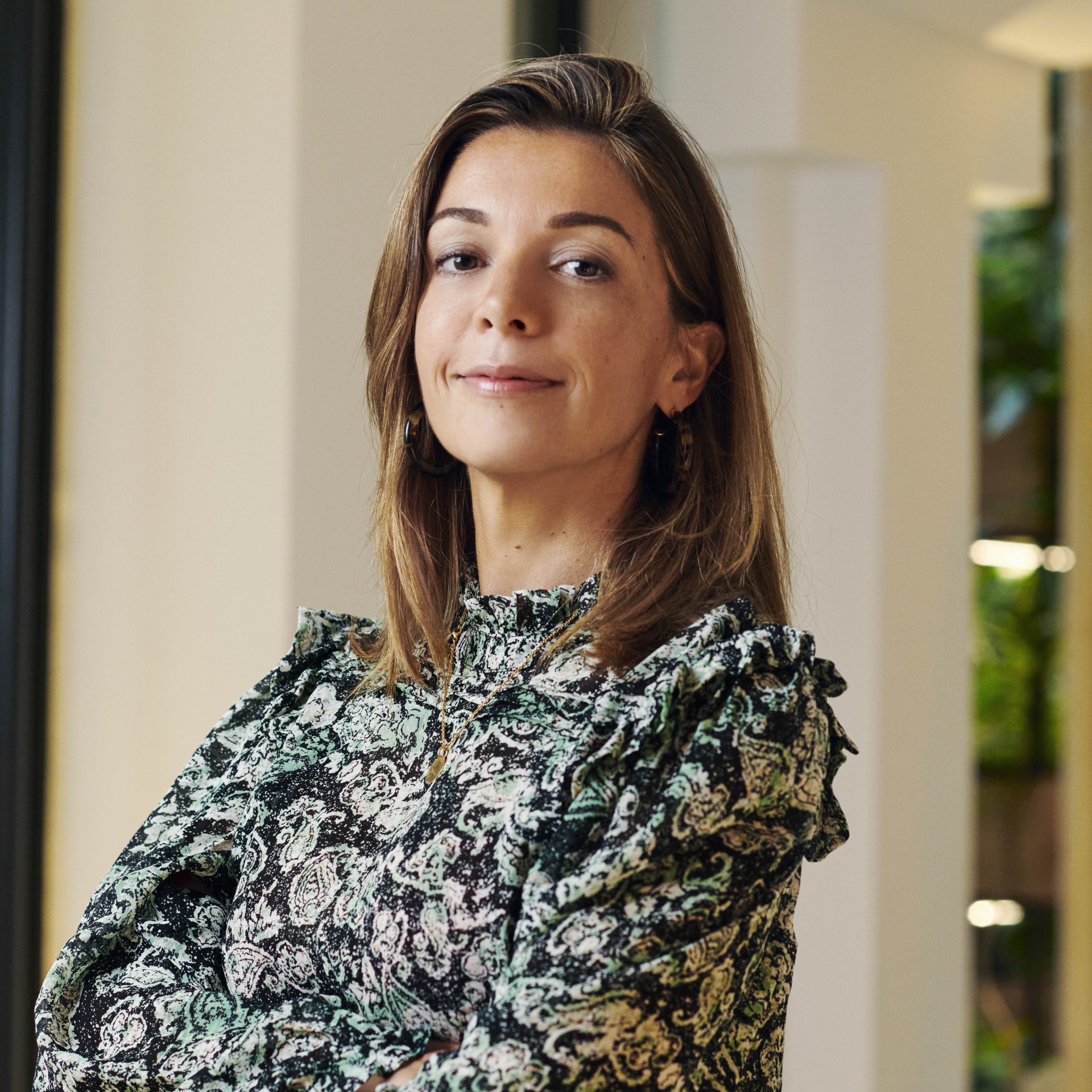 Céline Leonardi__Copyright Thomas Laisné Céline Leonardi__Copyright Thomas Laisné