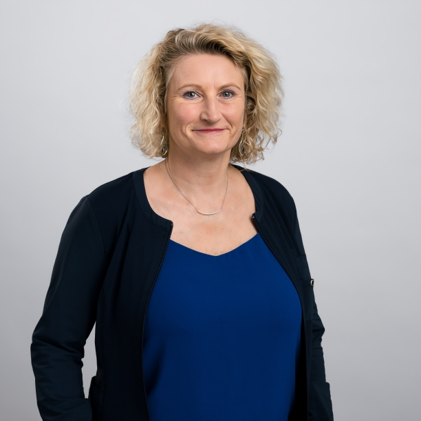 Marie-Yannick Sarrazyn Marie-Yannick Sarrazyn