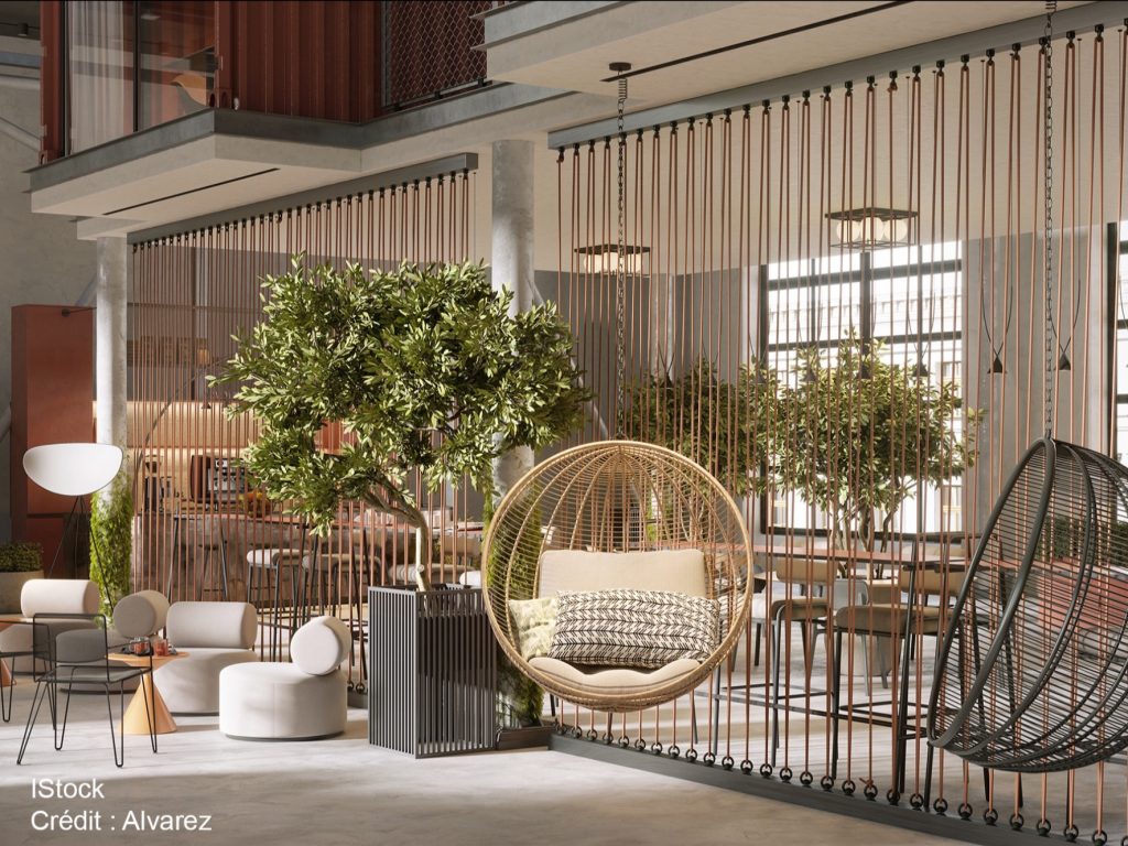 bureaux
