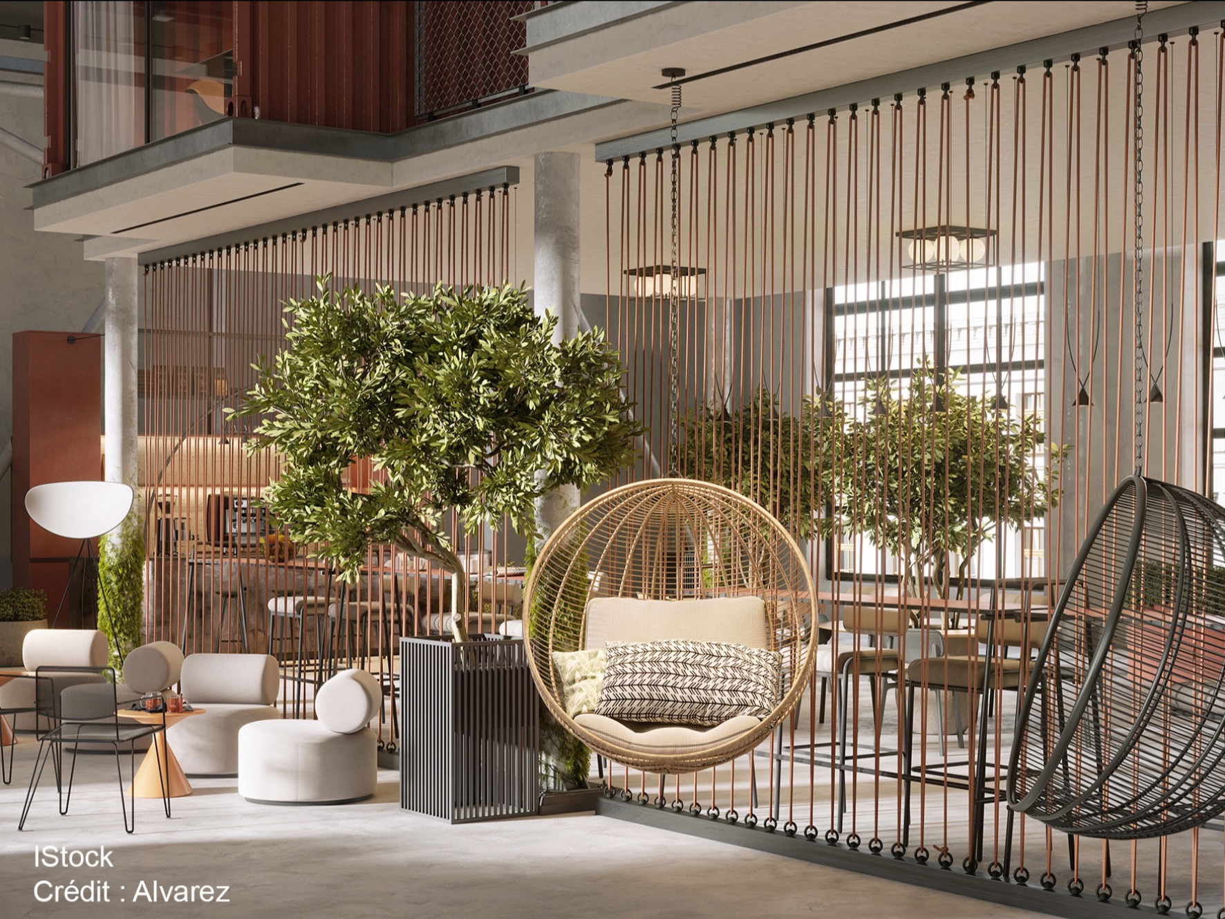 bureaux