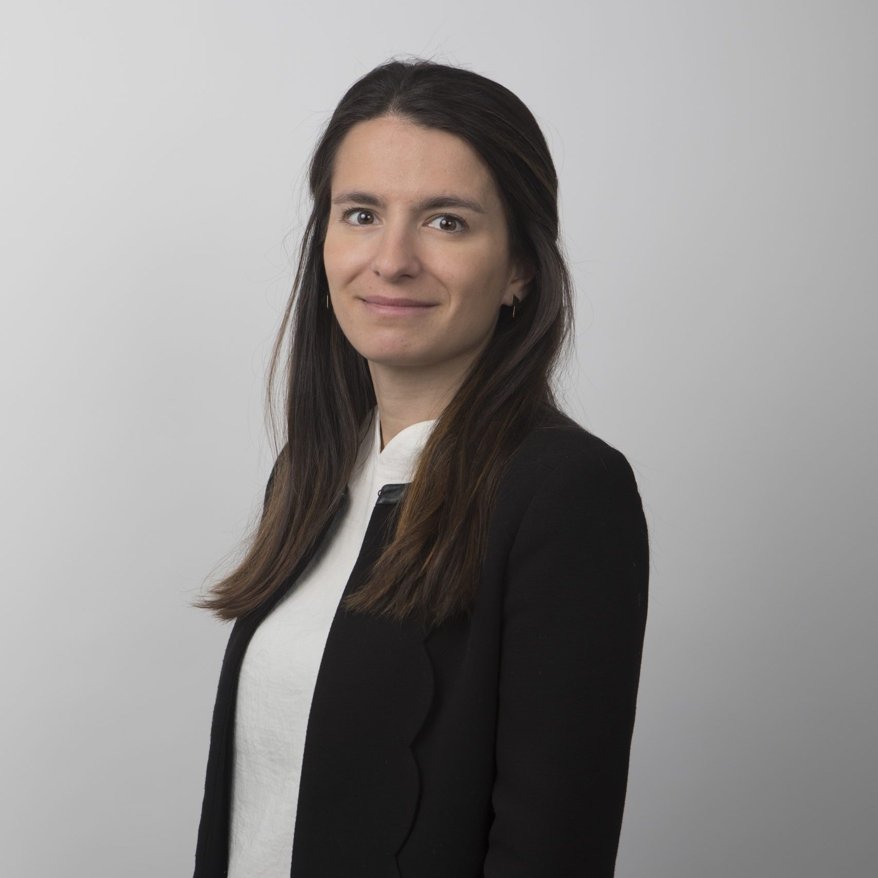 Caroline Level-Cottard