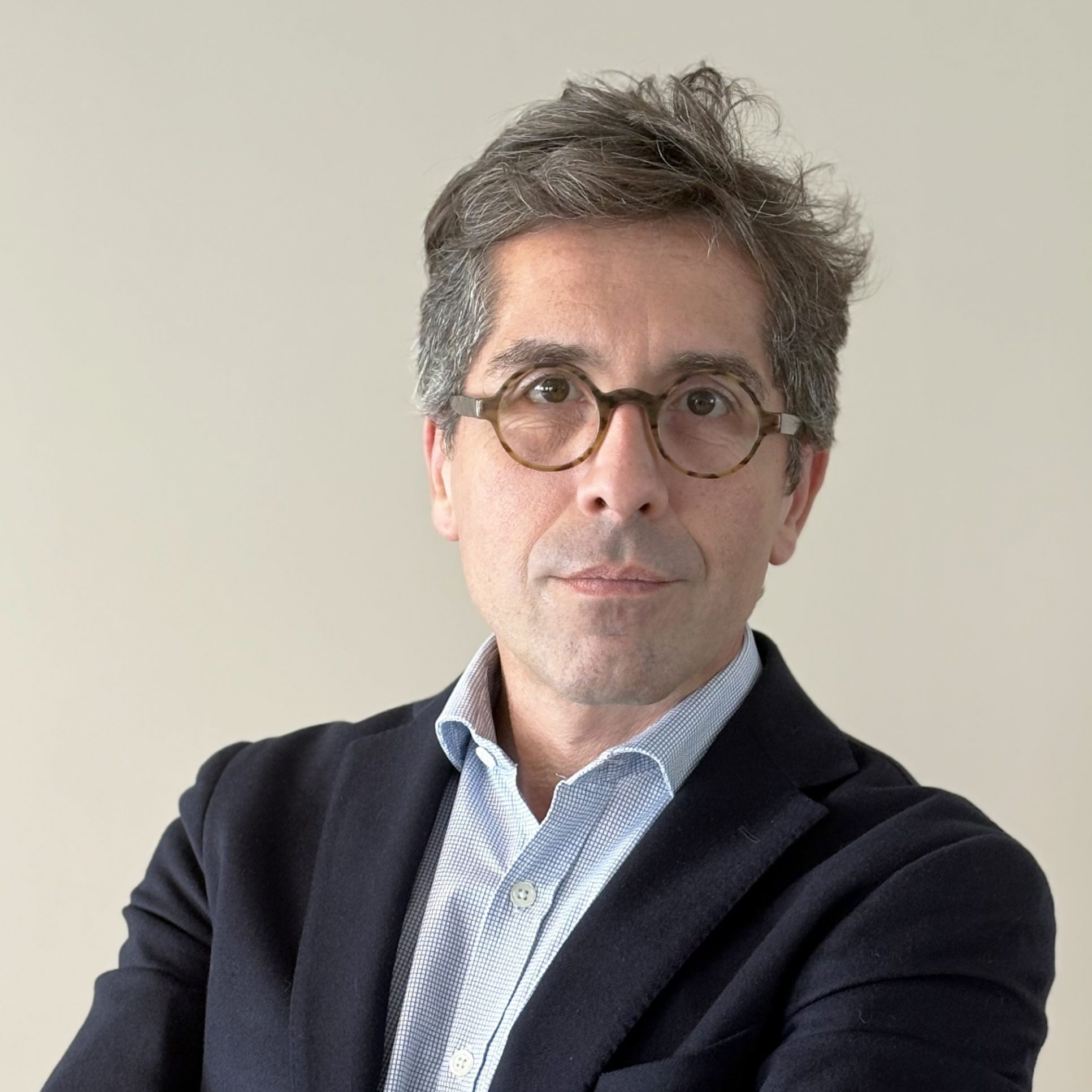 Thierry Digonnet Thierry Digonnet
