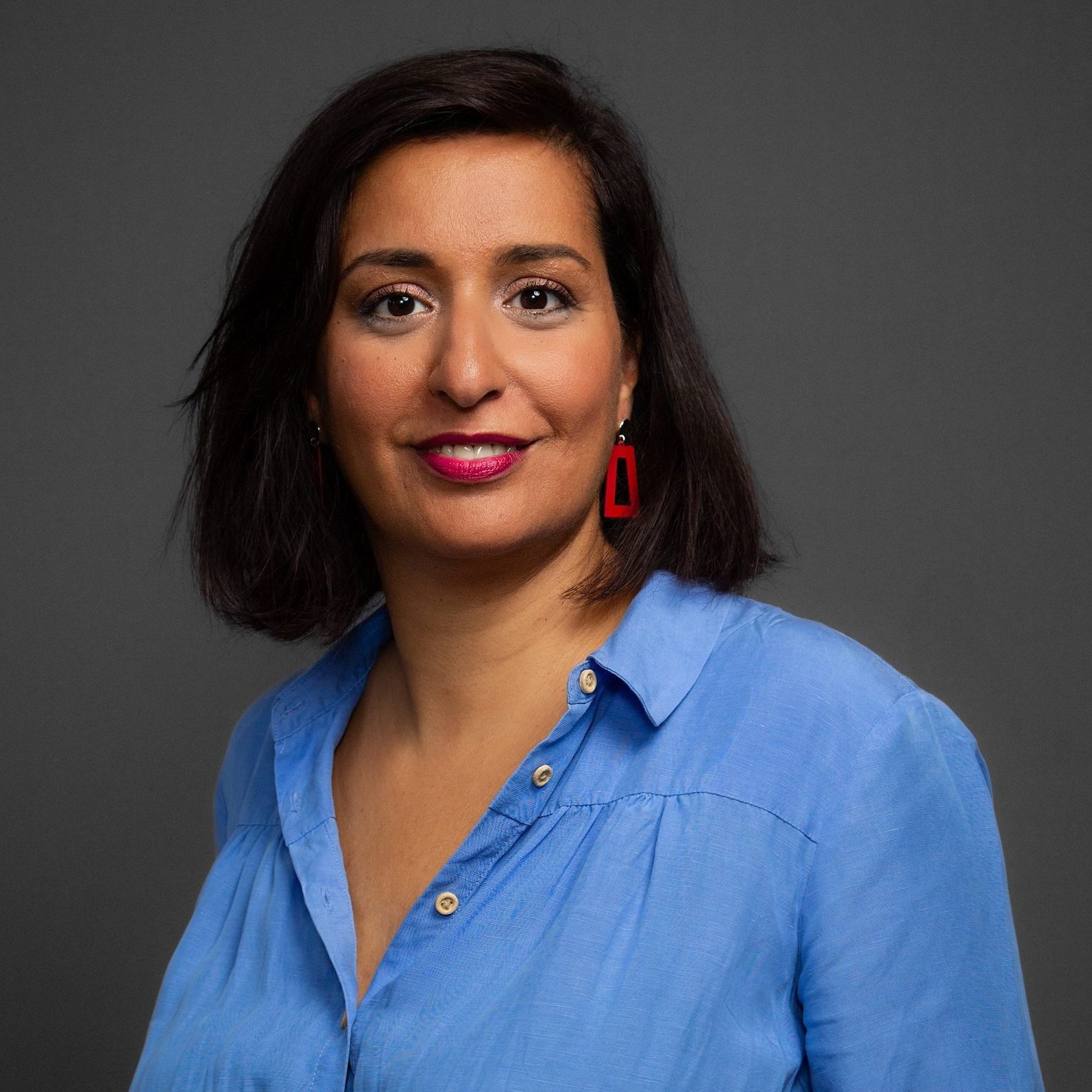 Ikram Barret - Sia Habitat Ikram Barret - Sia Habitat