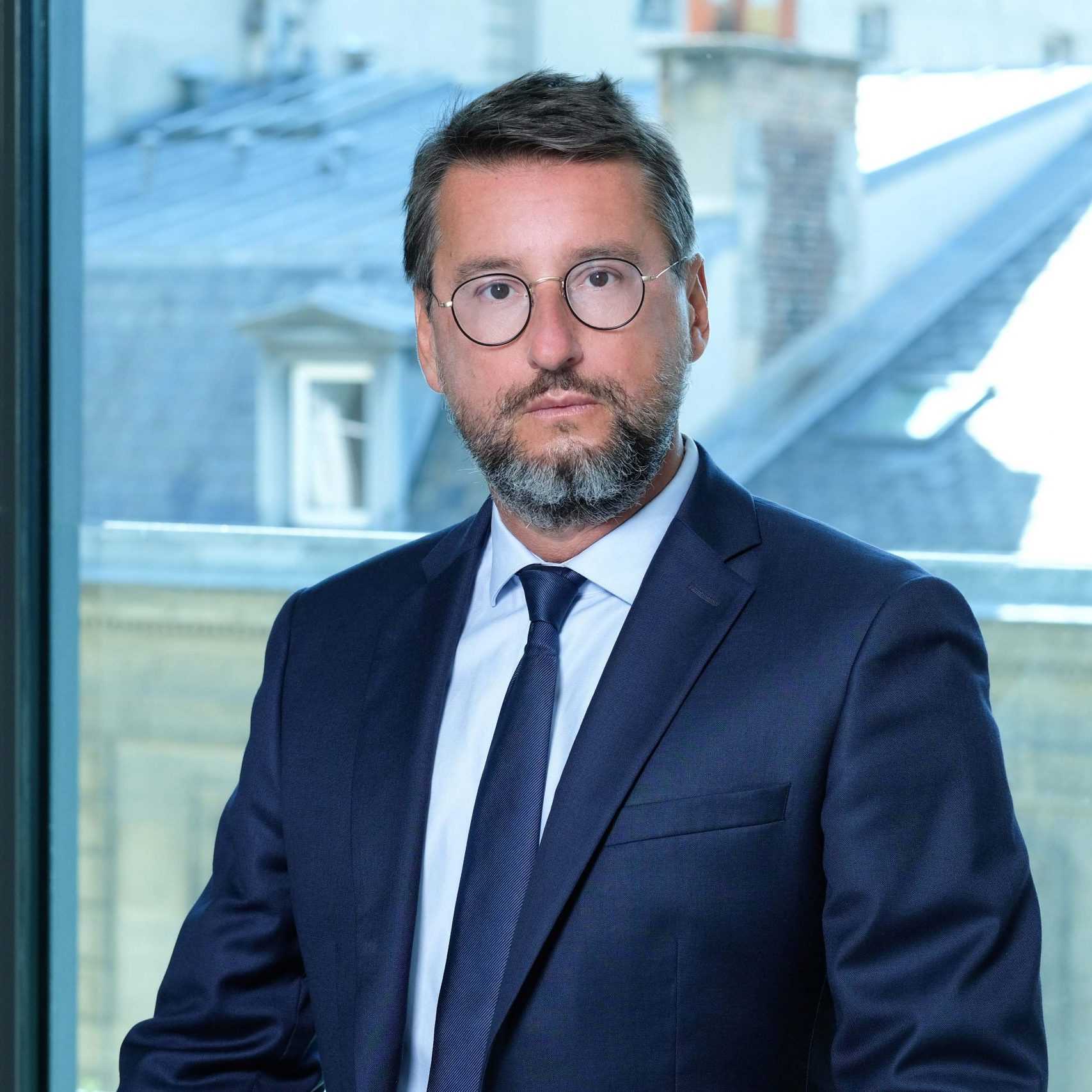 Thierry Locatelli Thierry Locatelli