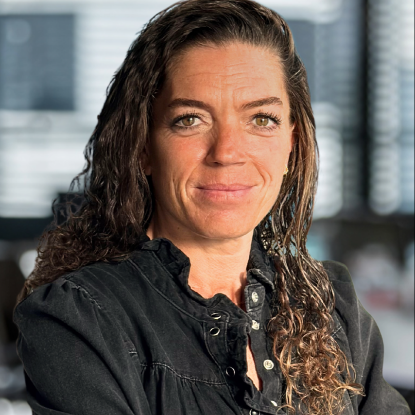 Alexia Delaire Alexia Delaire