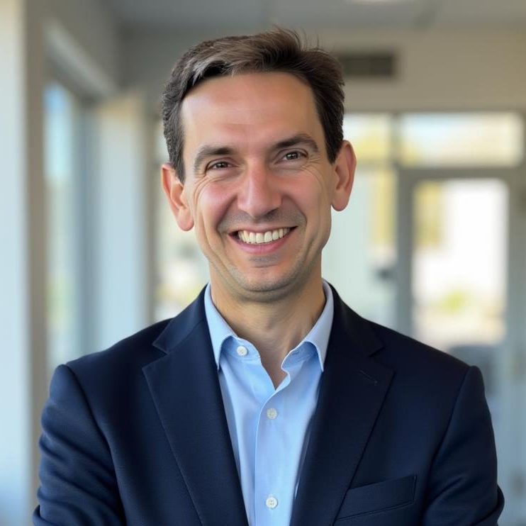 Antoine Sandamiani Antoine Sandamiani