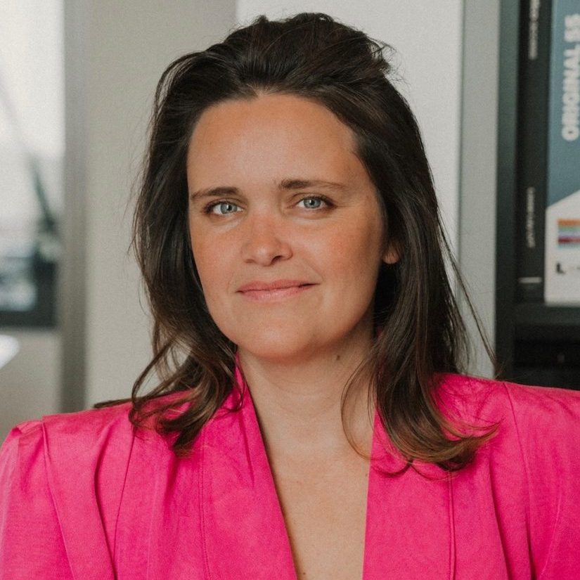 AUDREY ZAMEICHE AUDREY ZAMEICHE