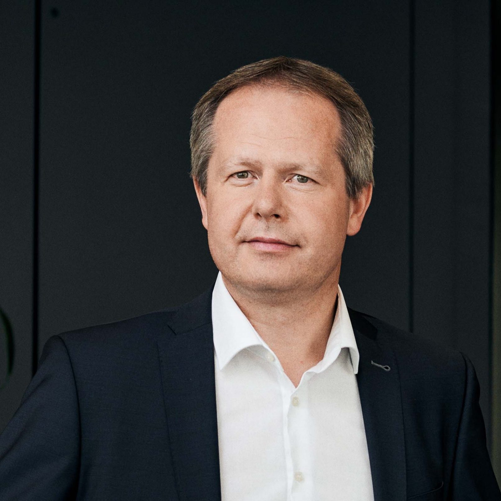 Csongor Csukas Csongor Csukas, BNP Paribas Real Estate. Paris, France. 2 mai 2022.