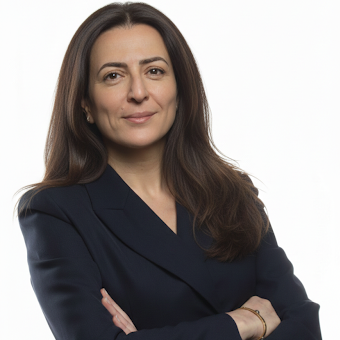 Molka Langar @Yves Durand