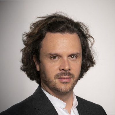 Vincent Ascher Vincent Ascher