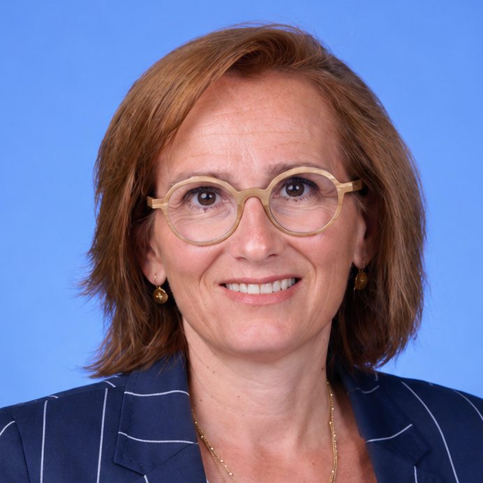 Valérie Junier