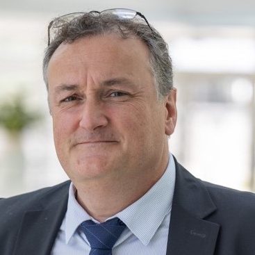 Edouard MATHIEU - copyright Arnaud Gaulupeau, Groupe ADP Edouard MATHIEU - copyright Arnaud Gaulupeau, Groupe ADP