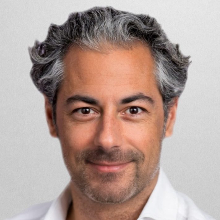Stanislas Vert