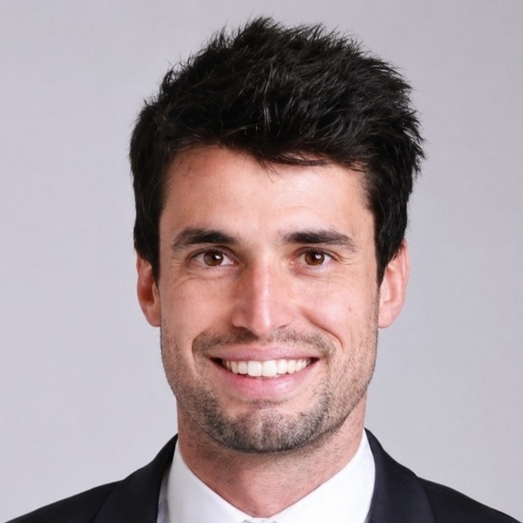 Michaël Hameau