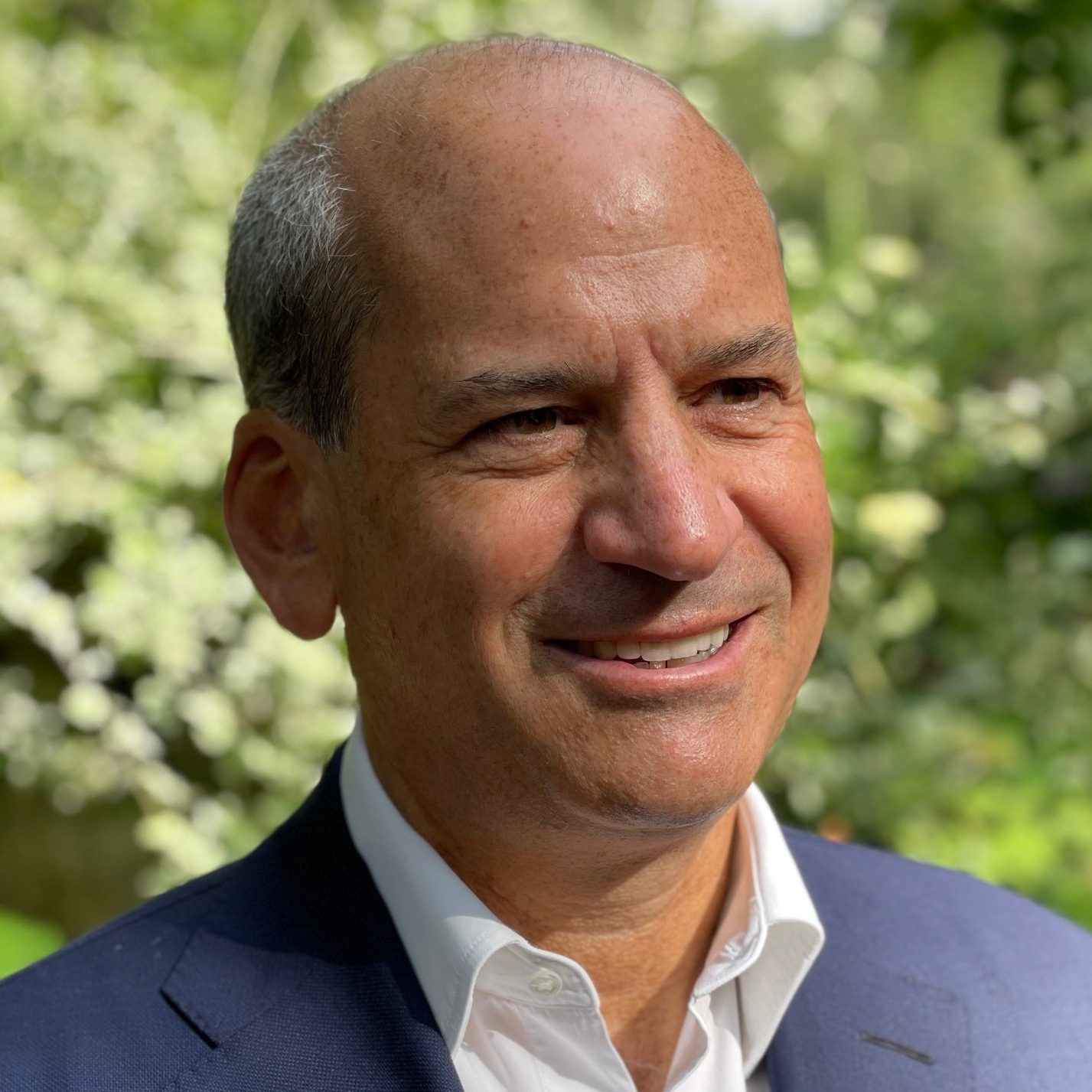 ULI Europe Chair Ed Siskind