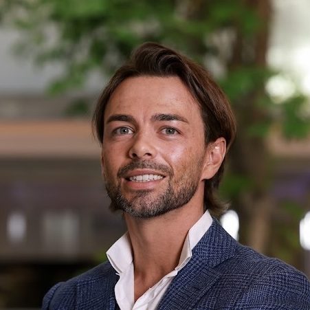 Benjamin JACQ - CDP