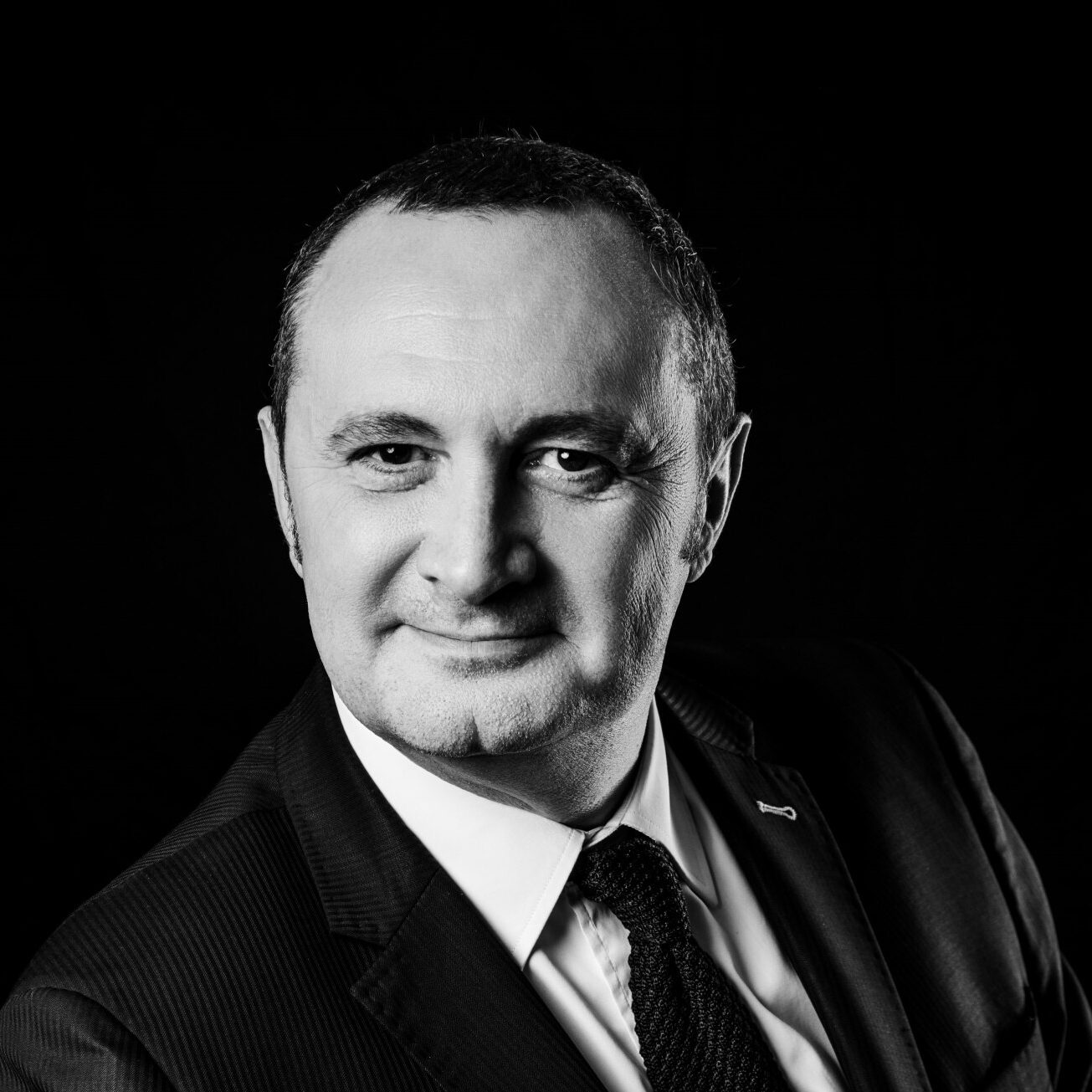 Fabrice Léger