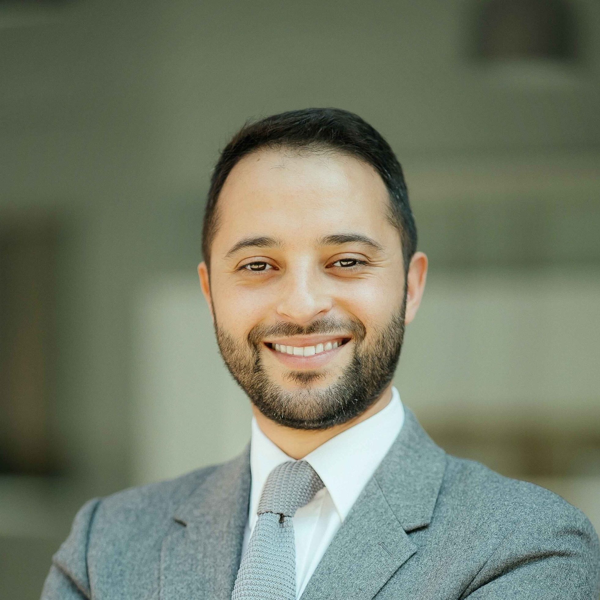Mohamed Rahali