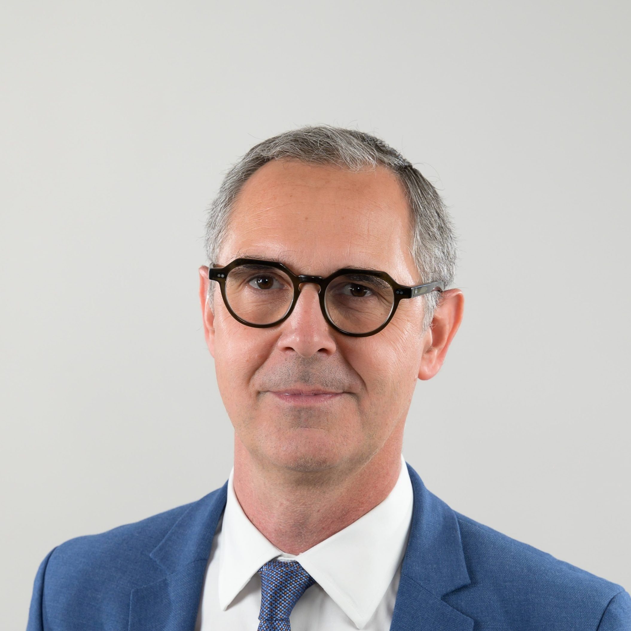 Sylvain Crouzier