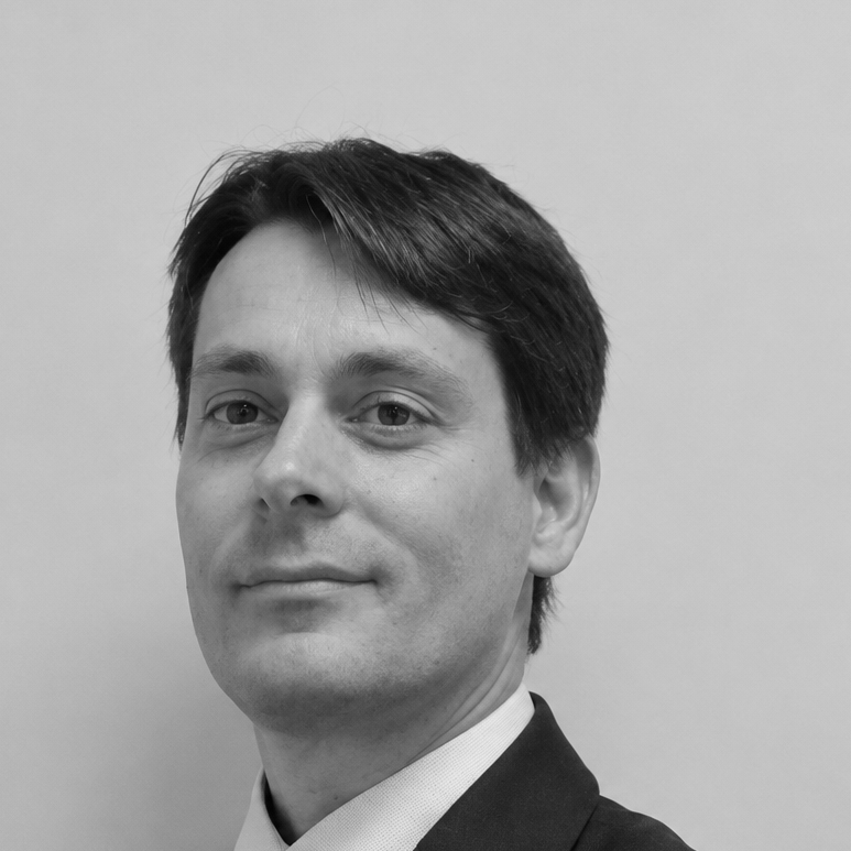 Sylvain Michalik Sylvain Michalik