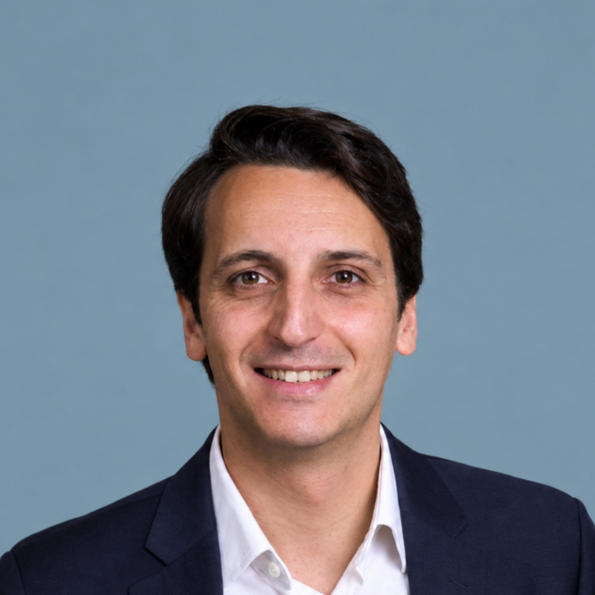 Thibaud Khoury